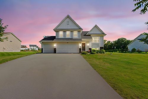 14331 Bowers Dr Nw, Ramsey, MN, 55303-7264 | Card Image