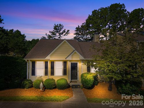 9003 Four Mile Creek Rd, Charlotte, NC, 28277-9069 | Card Image