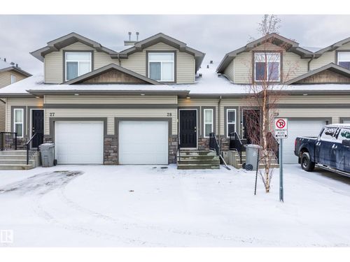 28-9511 102 Ave, Morinville, AB, T8R0C6 | Card Image