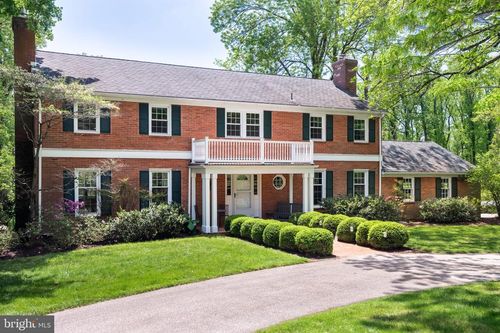2063 Fox Creek Rd, BERWYN, PA, 19312-2142 | Card Image