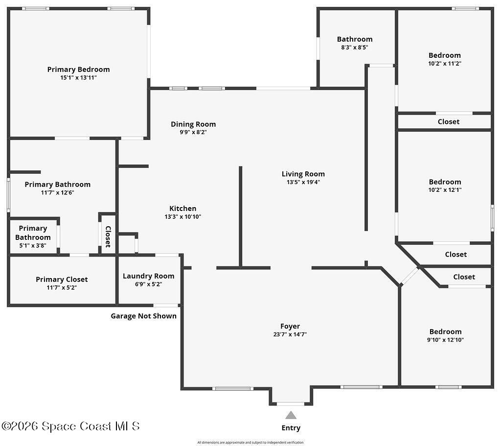 Residential in Rockledge 2