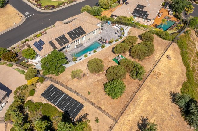 6141 N Vine Street, House other with 4 bedrooms, 3 bathrooms and 2 parking in Vacaville CA | Image 78
