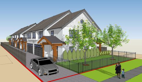 9500 Woodbine St, Chilliwack, BC, V2P5S4 | Card Image