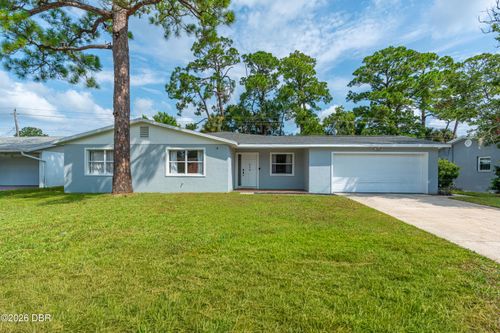 514 Eagle Dr, Holly Hill, FL, 32117-1605 | Card Image