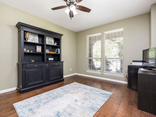 4525 Three Arrows Ct, House other with 5 bedrooms, 4 bathrooms and null parking in Cedar Park TX | Image 4