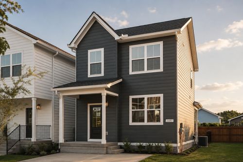 1105 Marlowe Lndg, Nashville, TN, 37207-3761 | Card Image