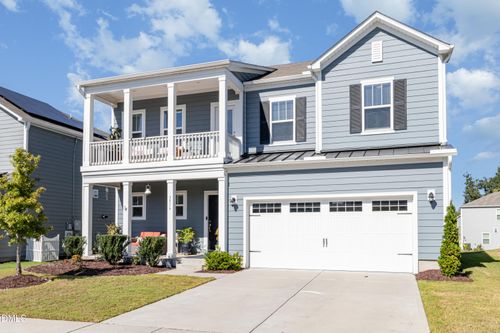 3516 Cider Cv, Apex, NC, 27502-7410 | Card Image