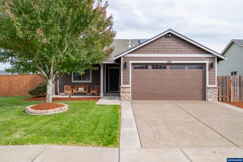 196 Lynx Ave, Aumsville, OR, 97325-9803 | Card Image