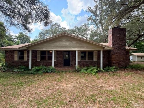 7701 Mobile Hwy, Pensacola, FL, 32526-4261 | Card Image