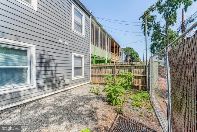 1216 Half St Sw, Home with 0 bedrooms, 0 bathrooms and null parking in WASHINGTON DC | Image 6