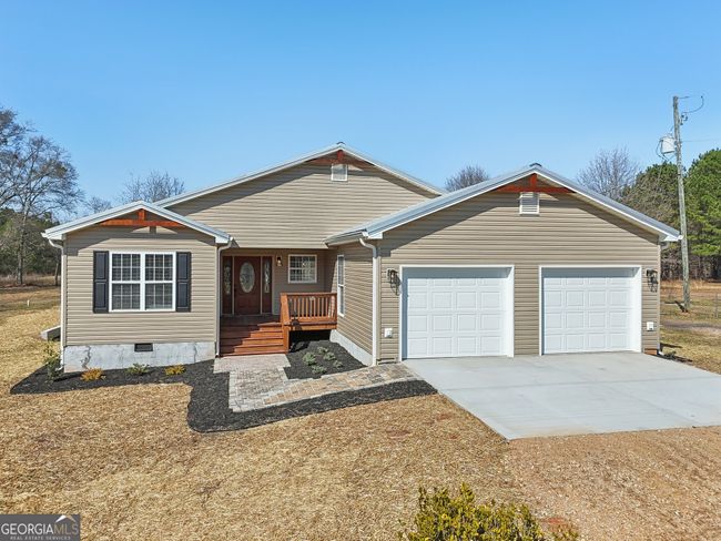 76 Wortham Rd, House other with 3 bedrooms, 3 bathrooms and 2 parking in Luthersville GA | Image 39