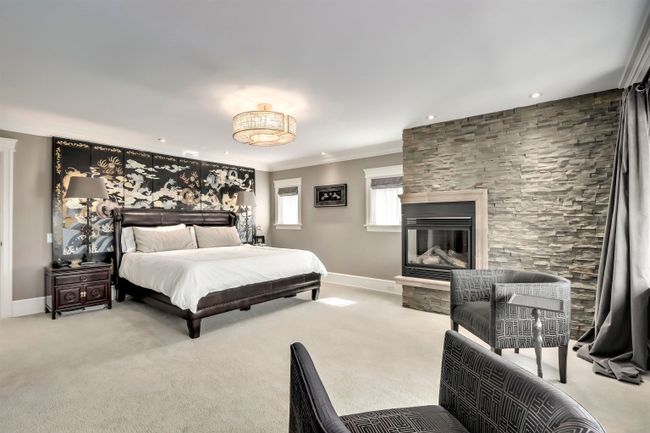 5189 Connaught Drive, House other with 7 bedrooms, 5 bathrooms and 4 parking in Vancouver BC | Image 25