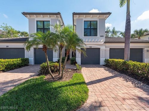 unit-102-2433 Ravenna Blvd, NAPLES, FL, 34109-0386 | Card Image