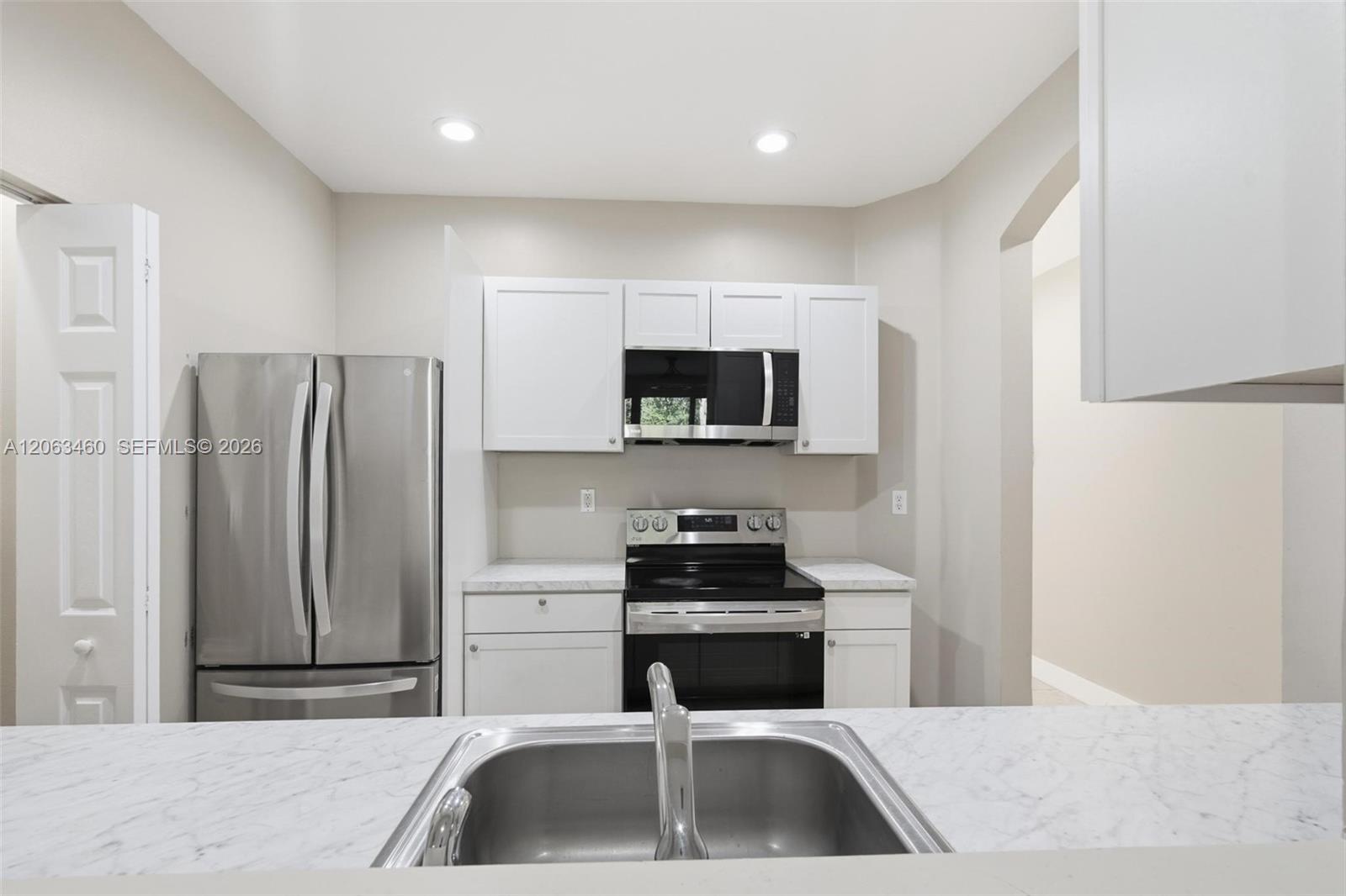 Residential Lease in Homestead 5