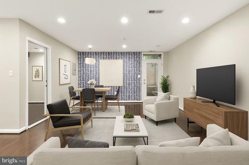 unit-1-1845 Kalorama Rd Nw, WASHINGTON, DC, 20009-5889 | Card Image