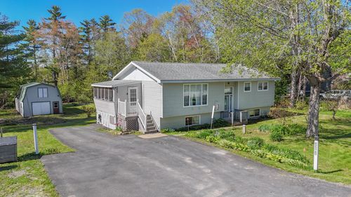 3261 Highway 325, Wileville, NS, B4V5H5 | Card Image