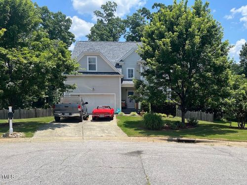 213 Holly Moor Ln, Holly Springs, NC, 27540-5960 | Card Image