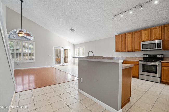 885 S Lilac Loop, House other with 4 bedrooms, 2 bathrooms and null parking in St Johns FL | Image 9