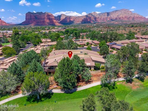 32 Running Springs Drive, Sedona, AZ, 86351 | Card Image