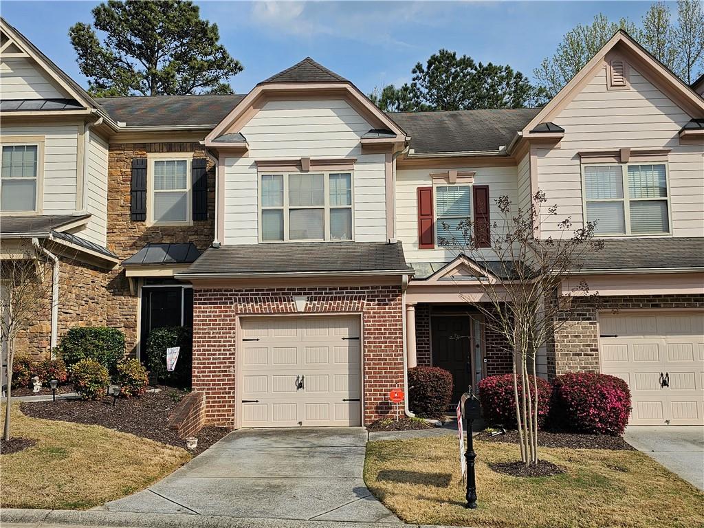 Haynes Park Dr, Lithonia, GA 30038