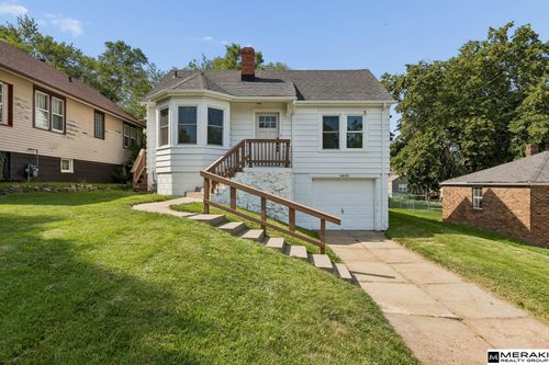 4535 Seward Street, Omaha, NE, 68104 | Card Image