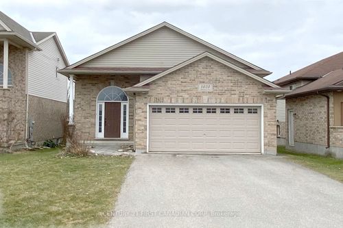 1020 Hanson Cres, London, ON, N6G0B9 | Card Image