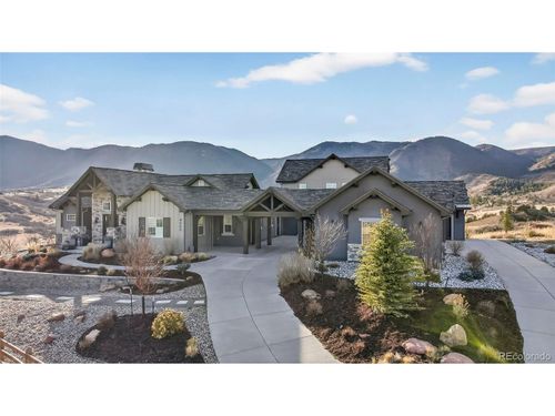 4006 Mesa Top Dr, Monument, CO, 80132-7972 | Card Image