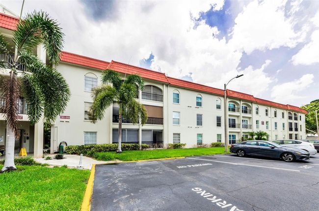 APT-1206 - 2700 Bayshore Blvd, Condo with 2 bedrooms, 1 bathrooms and null parking in DUNEDIN FL | Image 32