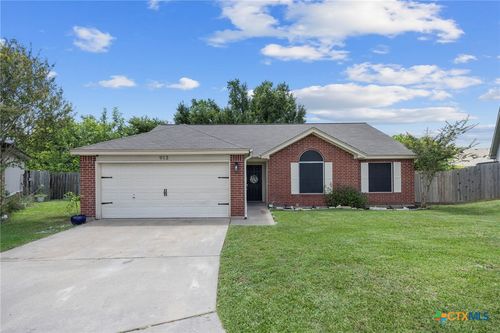 913 Silver Stone Dr, Temple, TX, 76502-3559 | Card Image