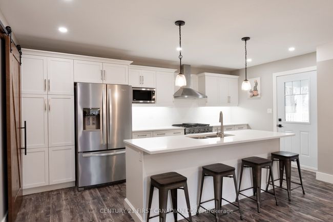 51130 Ron Mcneil Line, House other with 3 bedrooms, 3 bathrooms and 2 parking in Springfield ON | Image 16