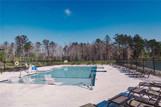 439 Coconut Dr, House other with 3 bedrooms, 3 bathrooms and null parking in Bloomingdale GA | Image 32