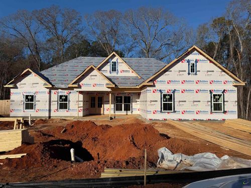 105 Parker Lane, Centerville, GA, 31028 | Card Image