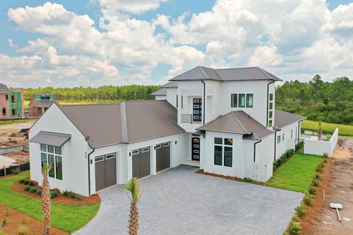 56 N Southern Cross Lane, Watersound, FL, 32461 | Card Image