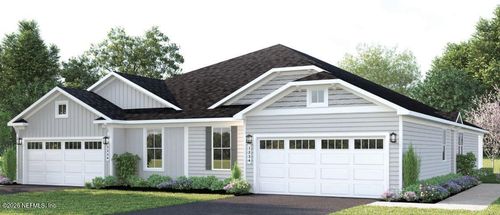 286 Montgomery Ct, Palm Coast, FL, 32164 | Card Image