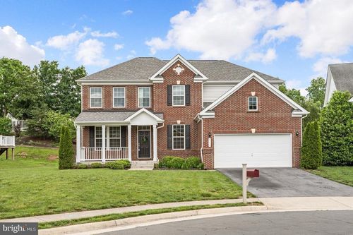 113 Pangborne Ct, WINCHESTER, VA, 22602-7041 | Card Image