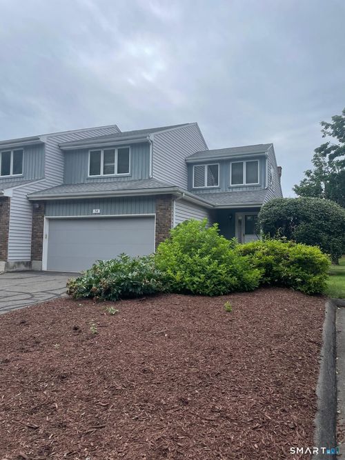 54-54 Ivy Ln, South Windsor, CT, 06074-6920 | Card Image