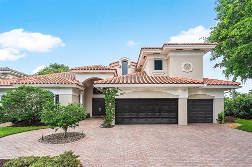 6599 Nw 33rd Ave, Boca Raton, FL, 33496-3317 | Card Image