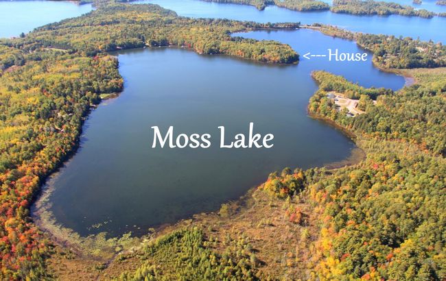 2329 Point Ln, House other with 3 bedrooms, 2 bathrooms and null parking in Lac du Flambeau WI | Image 22