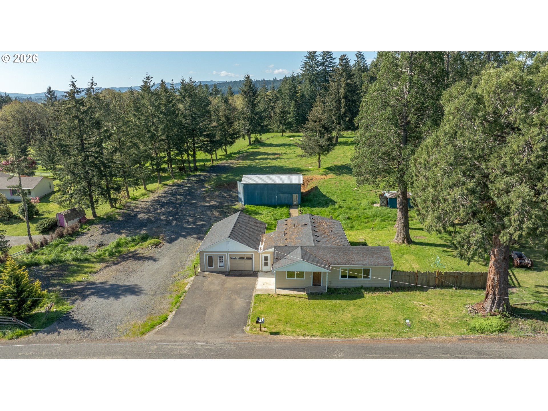 Residential in Willamina 4