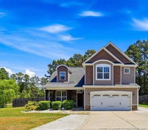 140 Birch Ave, Spring Lake, NC, 28390-9544 | Card Image