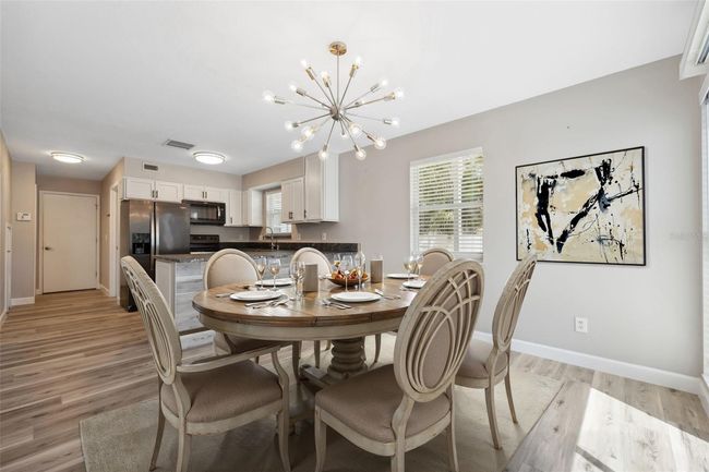 428 Klosterman Rd W, House other with 4 bedrooms, 2 bathrooms and null parking in Palm Harbor FL | Image 10