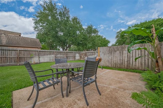 15310 Cobblestone Point Ct, House other with 4 bedrooms, 3 bathrooms and 2 parking in Sugar Land TX | Image 38