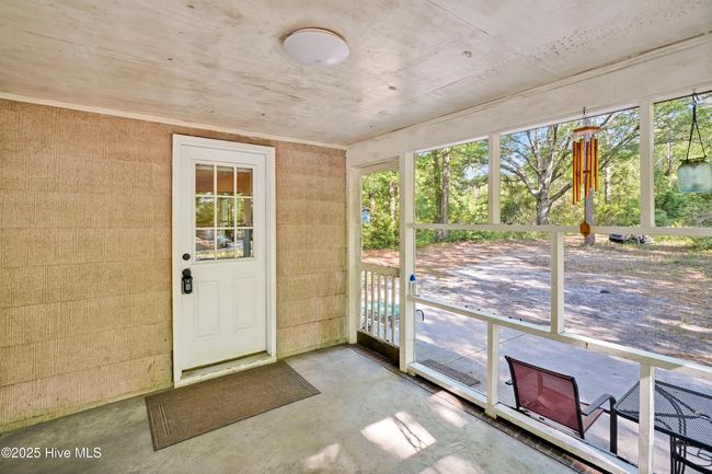201 Rutledge Dr, House other with 3 bedrooms, 1 bathrooms and null parking in Wilmington NC | Image 20