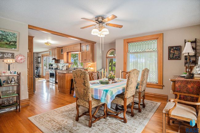 102 S Walnut Ave, House other with 4 bedrooms, 4 bathrooms and null parking in Luverne MN | Image 10