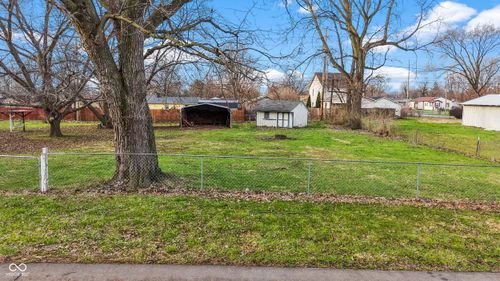 4817 Melrose Ave, Indianapolis, IN, 46241-4635 | Card Image