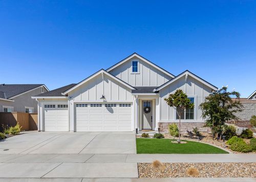 3064 Bramblewood Way, Roseville, CA, 95747-4878 | Card Image