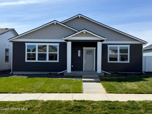 5294 E Aquila Ave, Post Falls, ID, 83854-3814 | Card Image