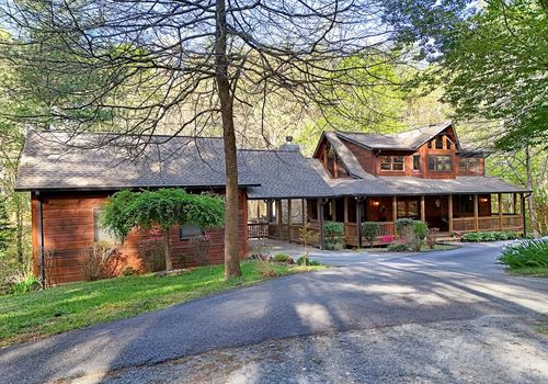 139 Deer Trail, Mineral Bluff, GA, 30559 | Card Image