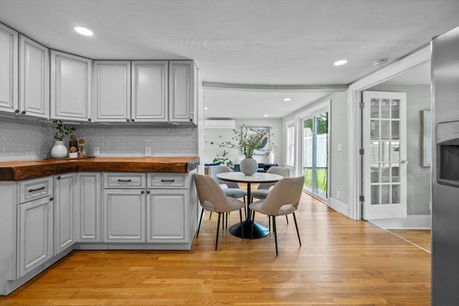 213 Thurston St, House other with 3 bedrooms, 1 bathrooms and 6 parking in Wrentham MA | Image 20