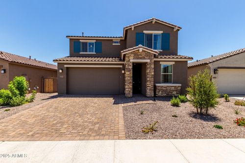 17619 W Oregon Ave, Litchfield Park, AZ, 85340-2876 | Card Image